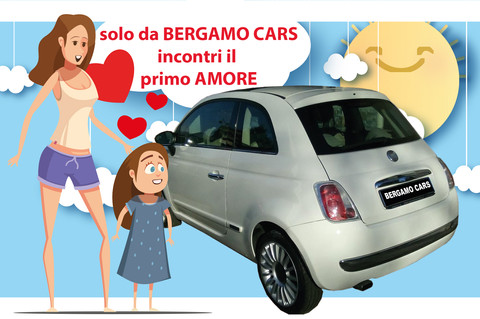 Bergamo Cars srl